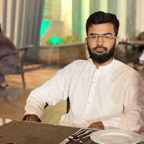 Muhammad Husnain Sajjad Profile Muhammad Husnain Sajjad Profile