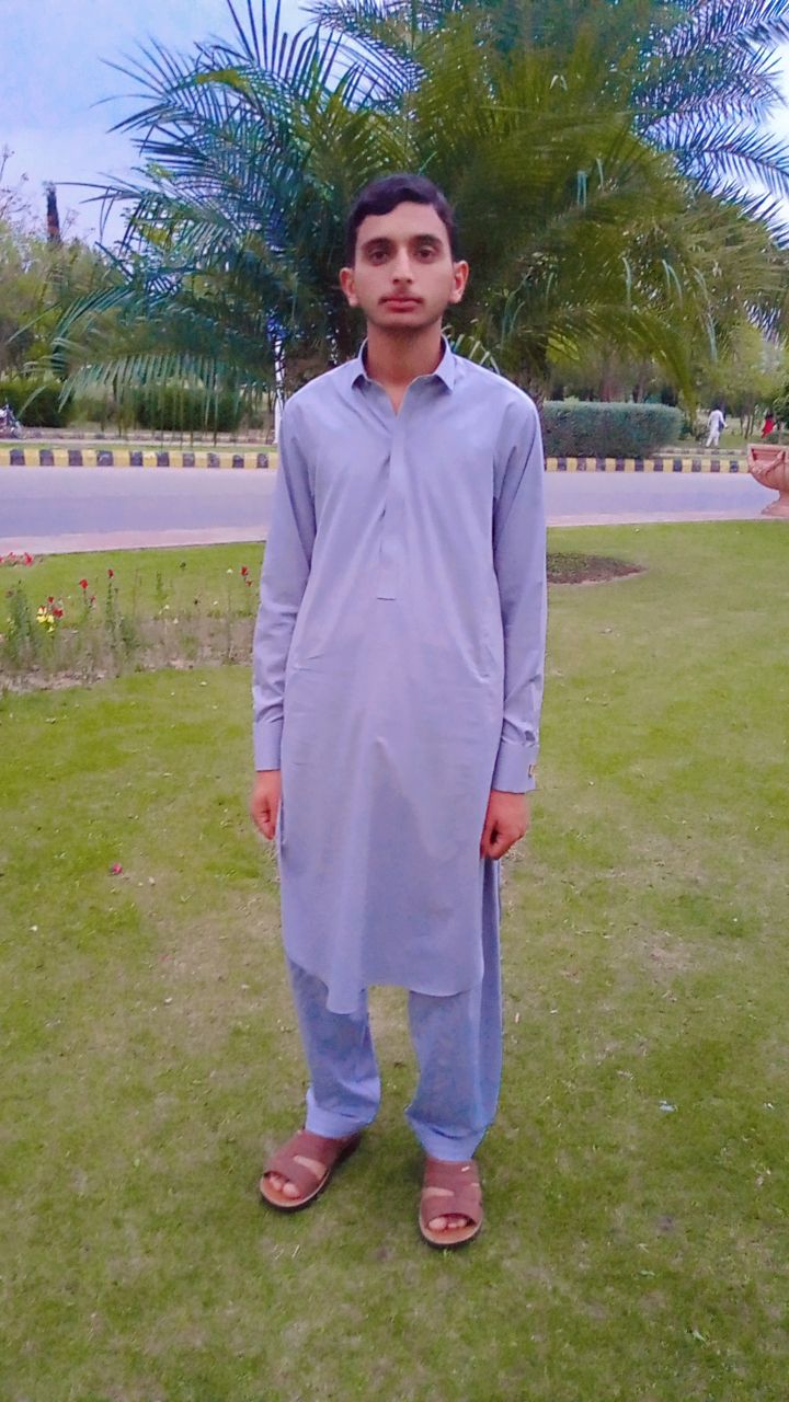 Rehan Tariq Profile Rehan Tariq Profile