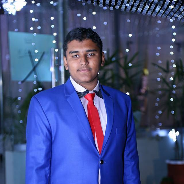 Makhshaf Ali Profile