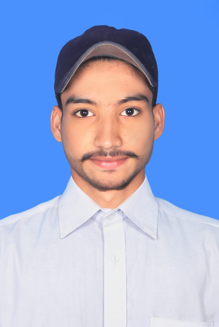 Md Anus Md Waseem Profile Md Anus Md Waseem Profile