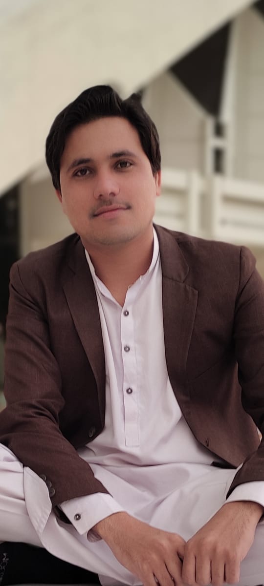 AQIB ULLAH Profile AQIB ULLAH Profile