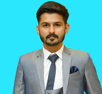 DANIAL AHMAD Profile DANIAL AHMAD Profile