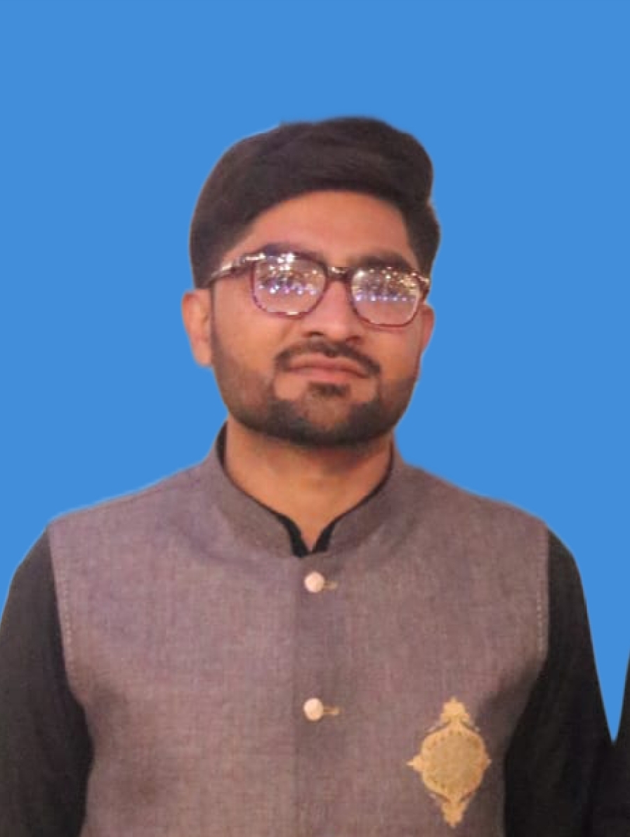 Fahad Rasool Profile Fahad Rasool Profile