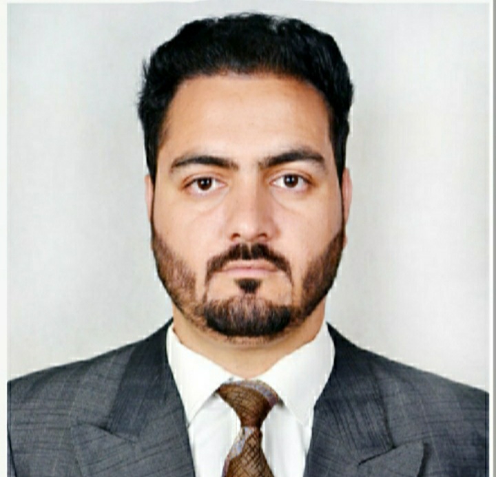 Adnan Khan Profile Adnan Khan Profile