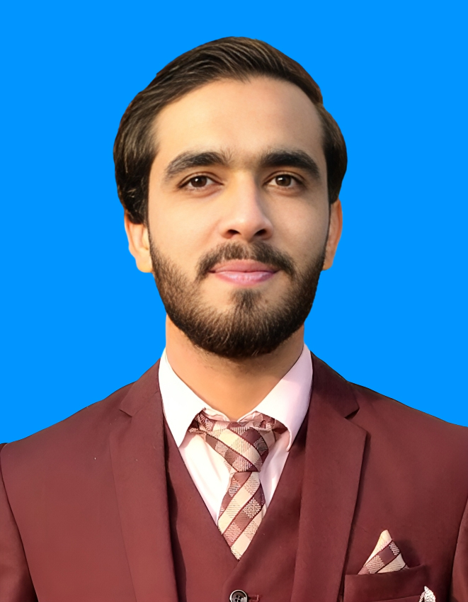 Muhammad Waqas Profile