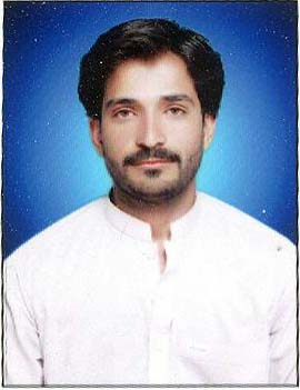 Atta Baloch Profile Atta Baloch Profile