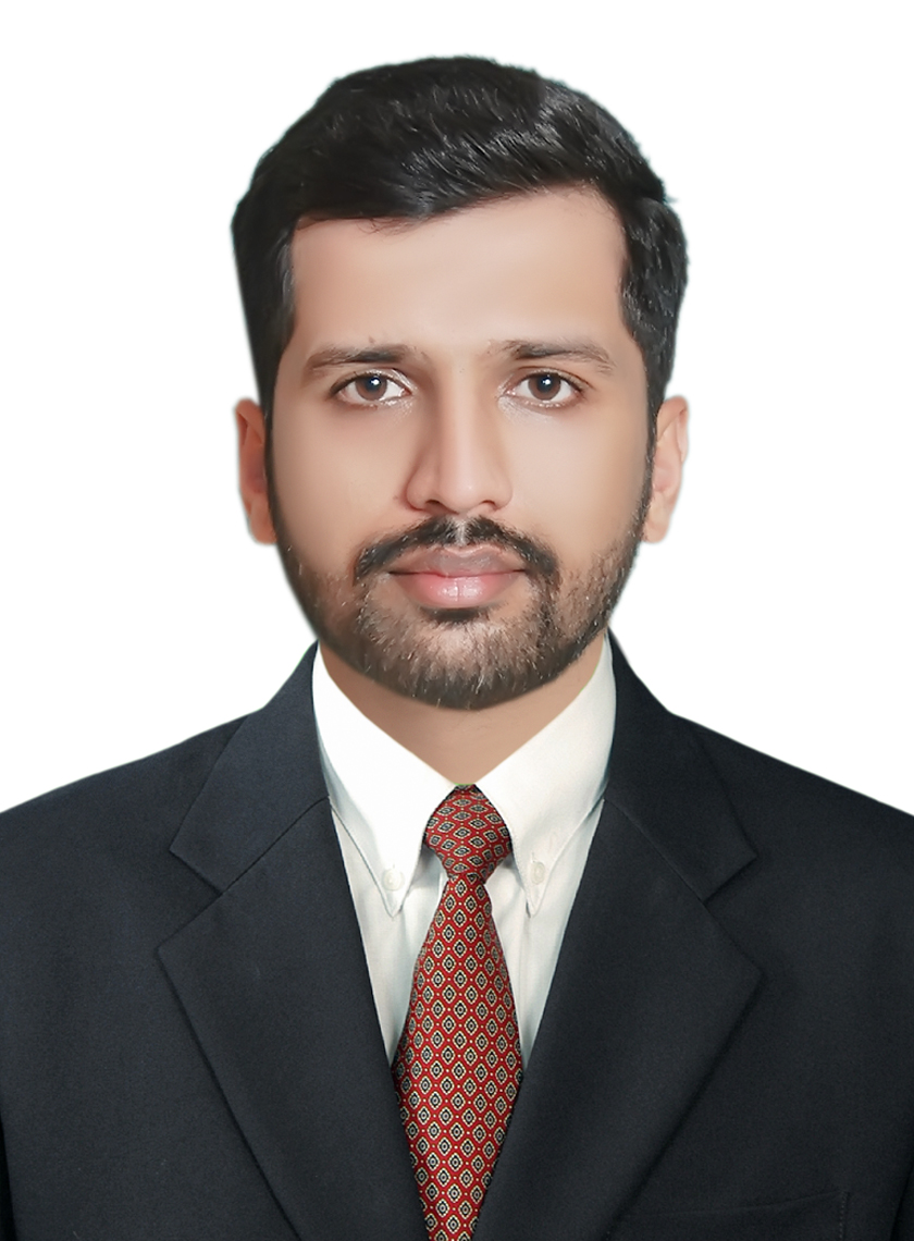 Aaqib Sheikh Profile