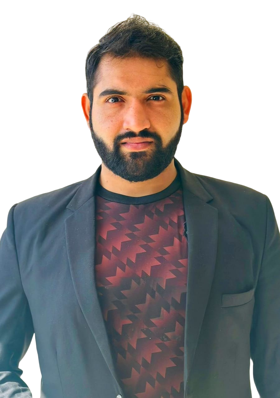 Hamza Safder Profile