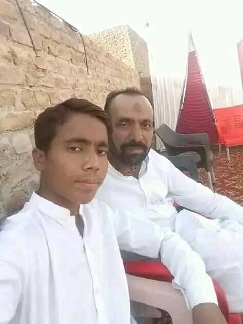 Mohsin Jamali Profile Mohsin Jamali Profile