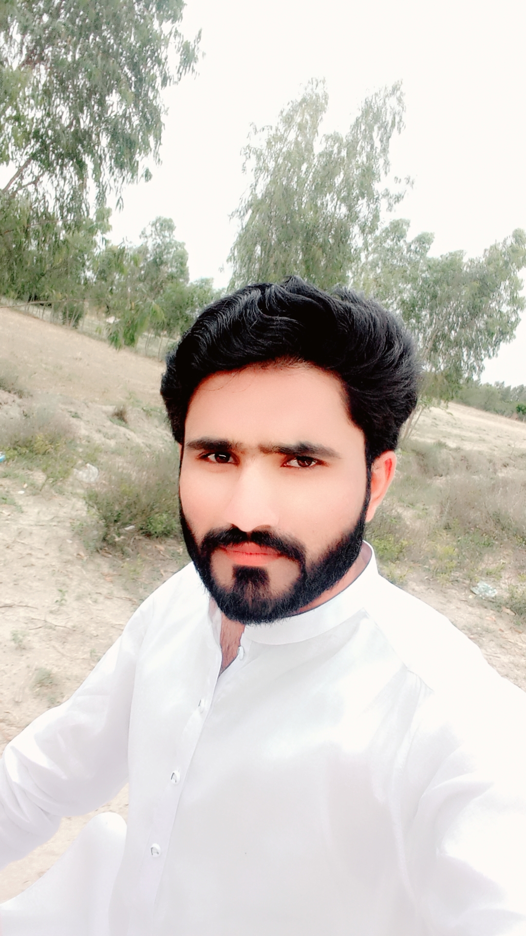 Abdulrehman Mushtaq Profile