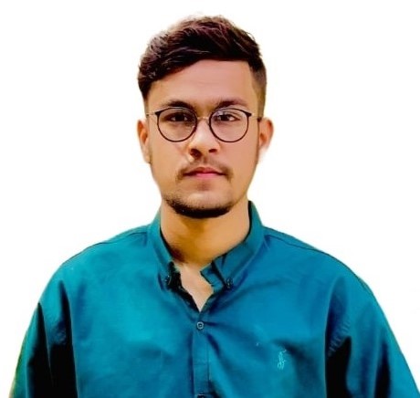 Muhammad Umer Saeed Profile