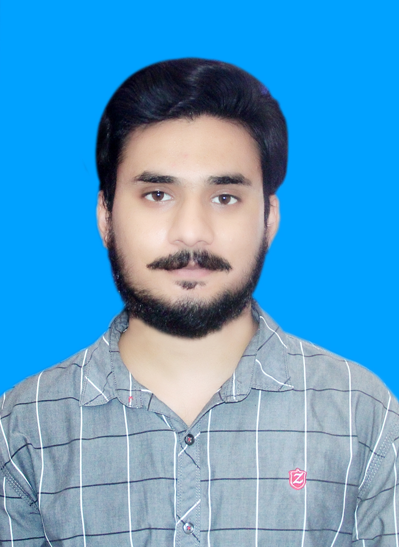 Muhammad Aashir Raza Profile