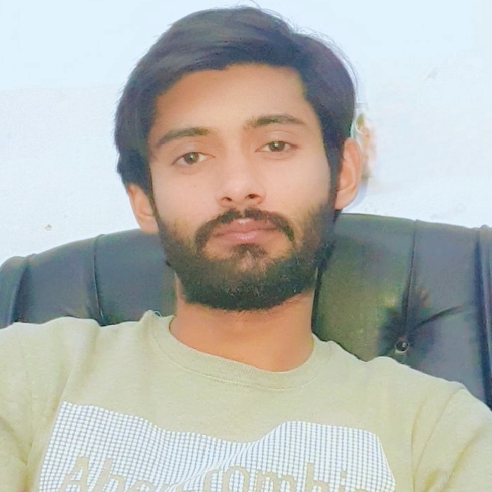 Muhammad Umair Rasheed Profile Muhammad Umair Rasheed Profile