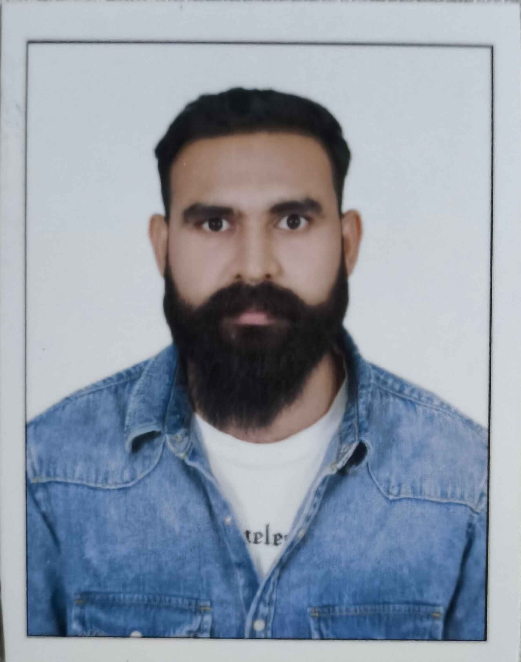 Nouman Javaid Profile