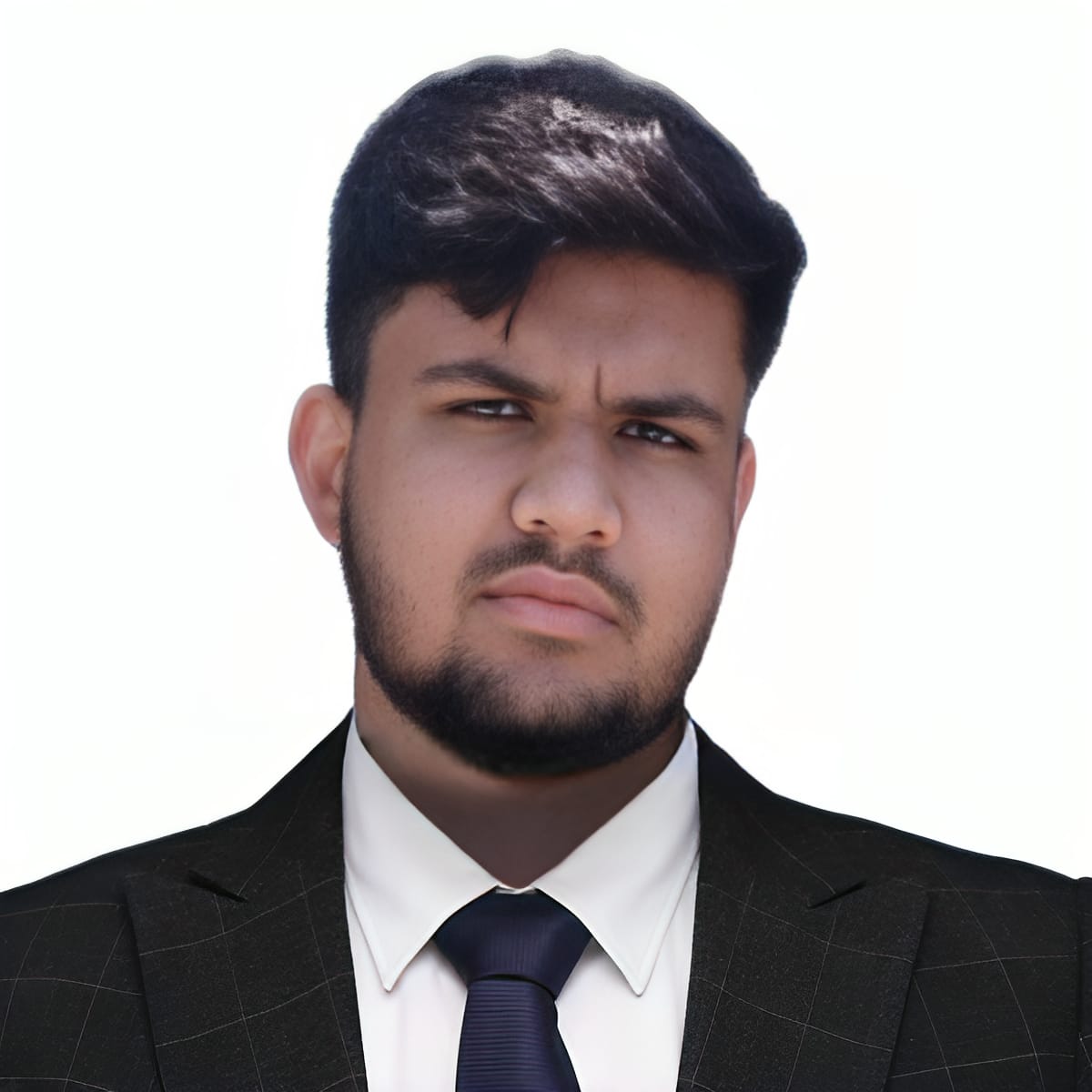 Jawad Aslam Profile