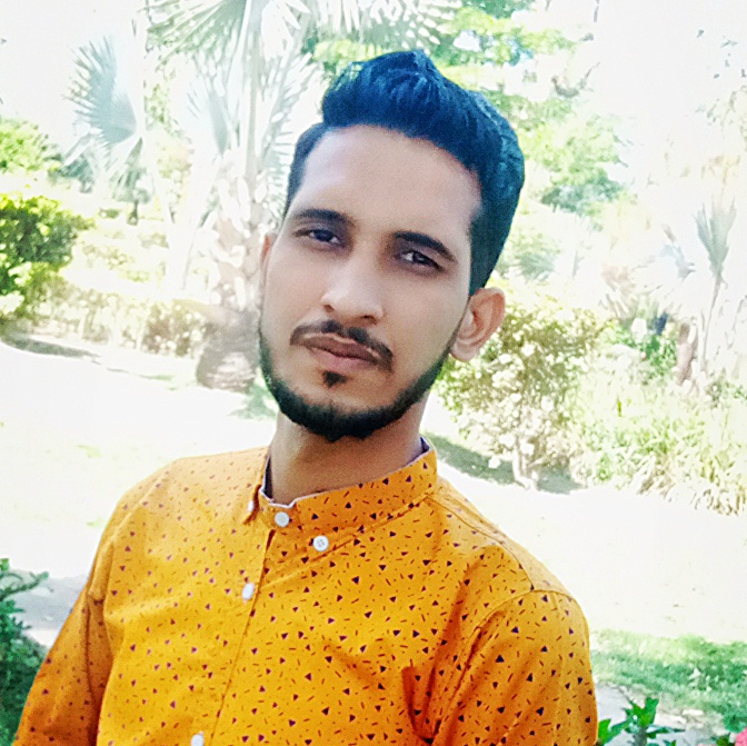 Hassan Maqsood Profile