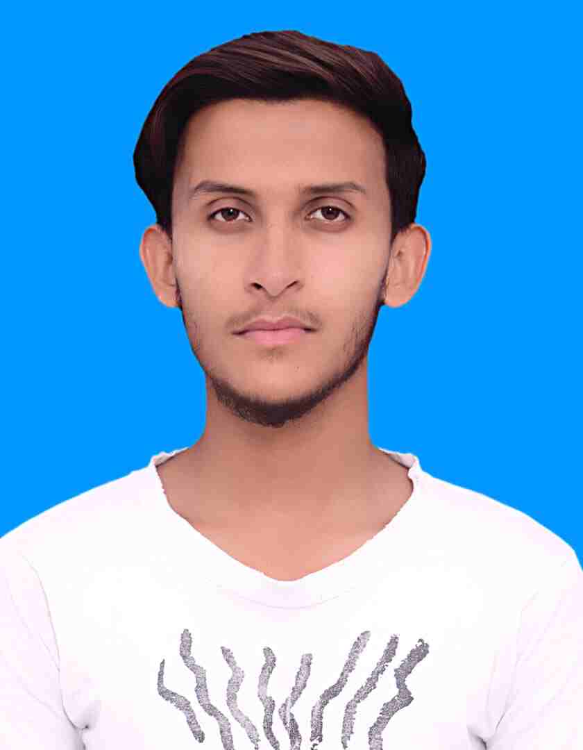 Samson Nazir Profile Samson Nazir Profile