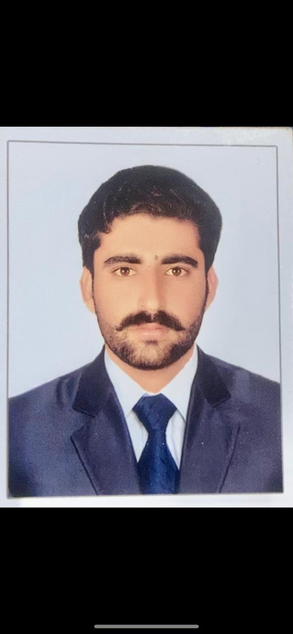 Naveed Ahmed Profile