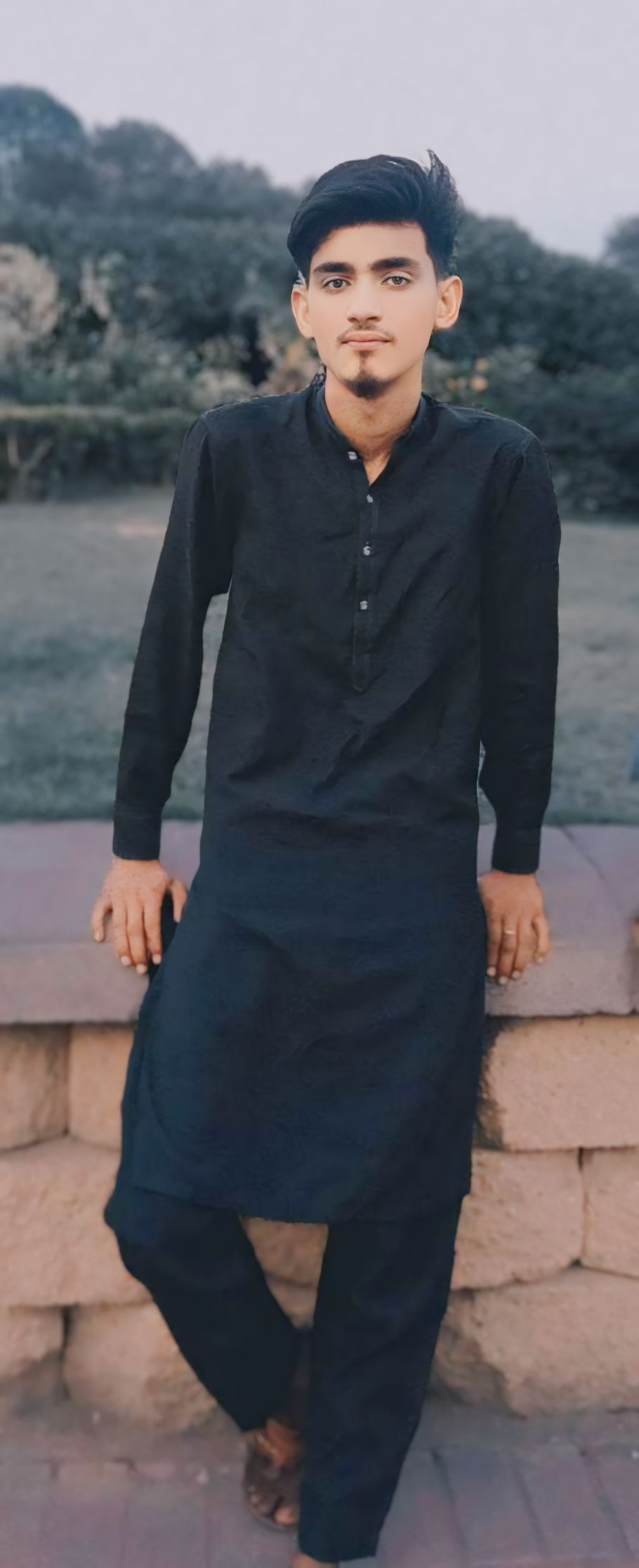 Muheeb Ali Sajid Mehmood Profile Muheeb Ali Sajid Mehmood Profile