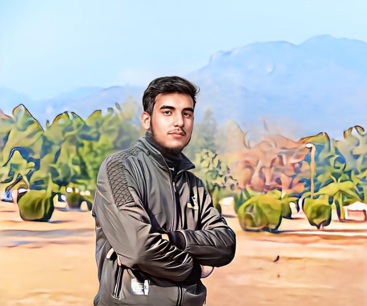 Shahid Nadeem Profile Shahid Nadeem Profile