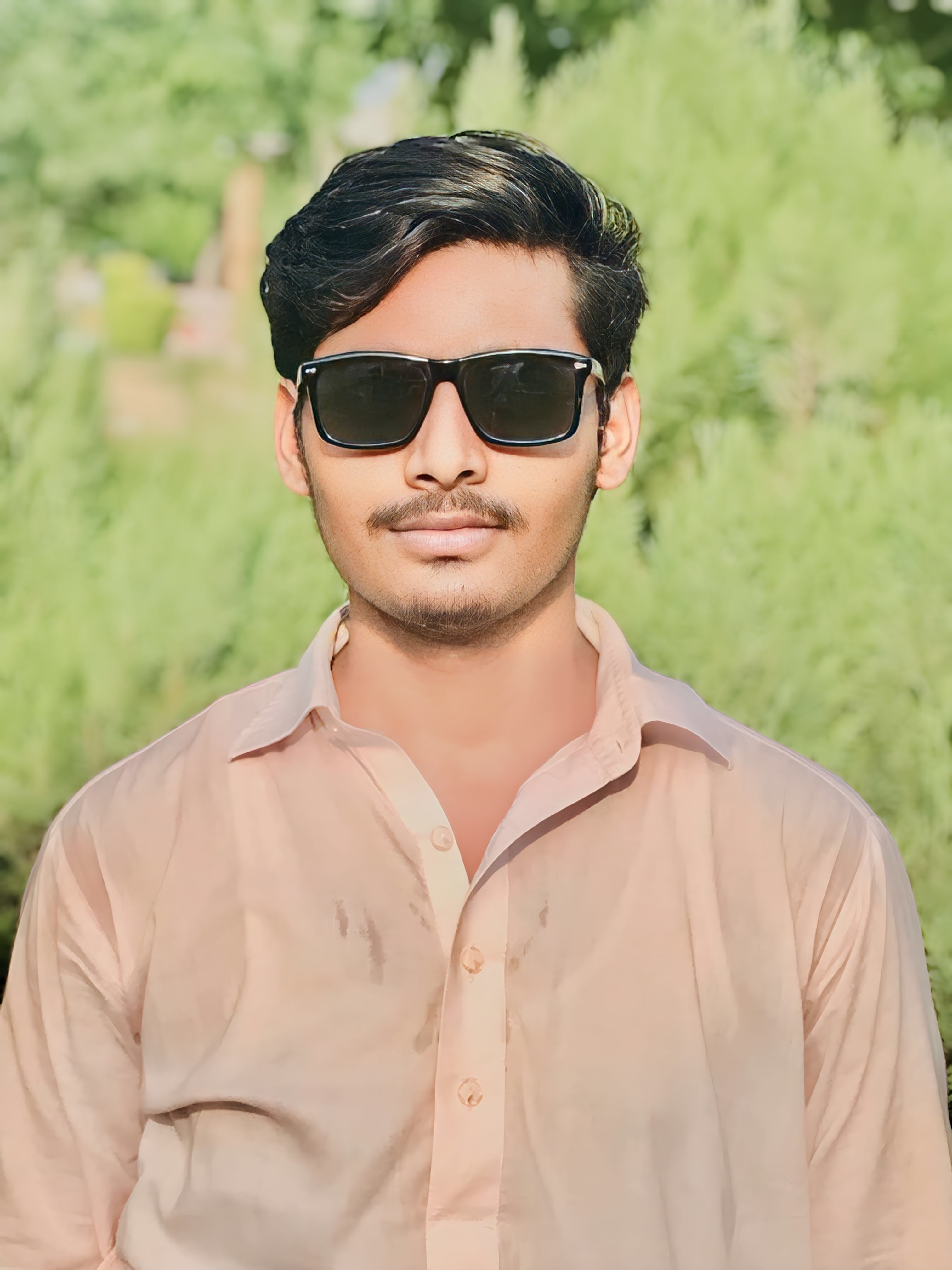 Haris Nadeem Profile