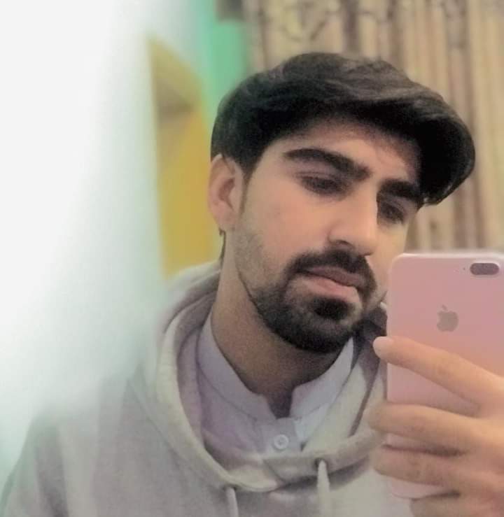 Moutasim Billah Profile Moutasim Billah Profile