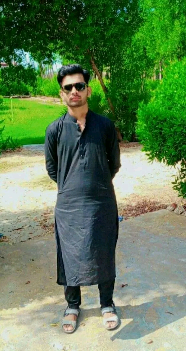 Amjad Ali Dahri Profile