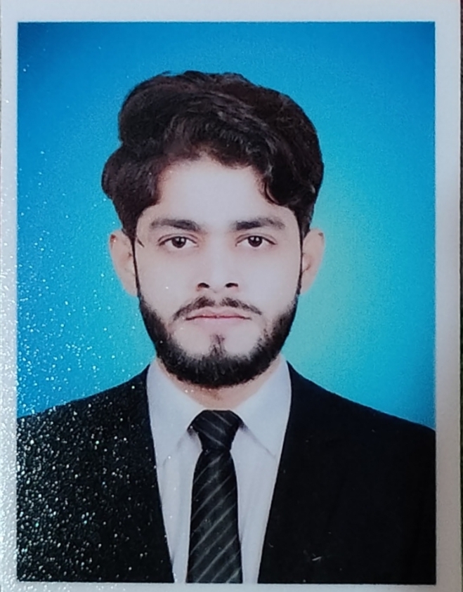 Tasleem Ahmed Bhatti Profile