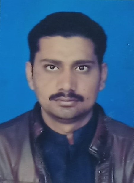 Faisal Rao Profile Faisal Rao Profile