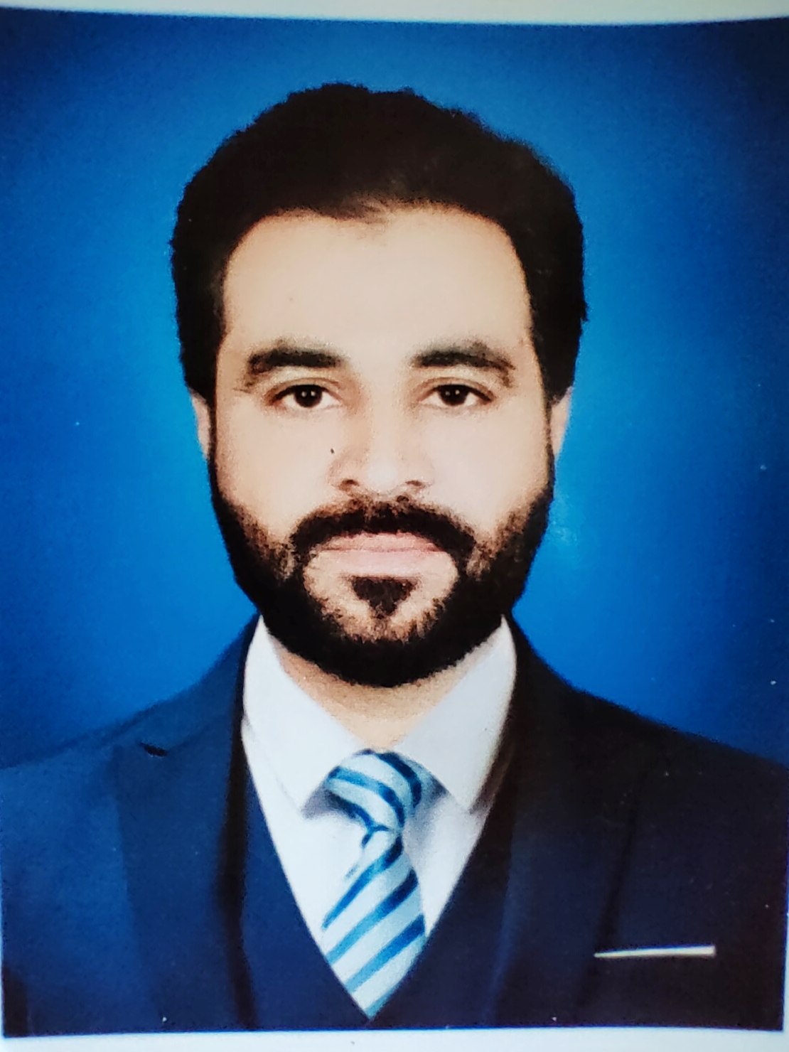 Shakeel Ahmed Profile