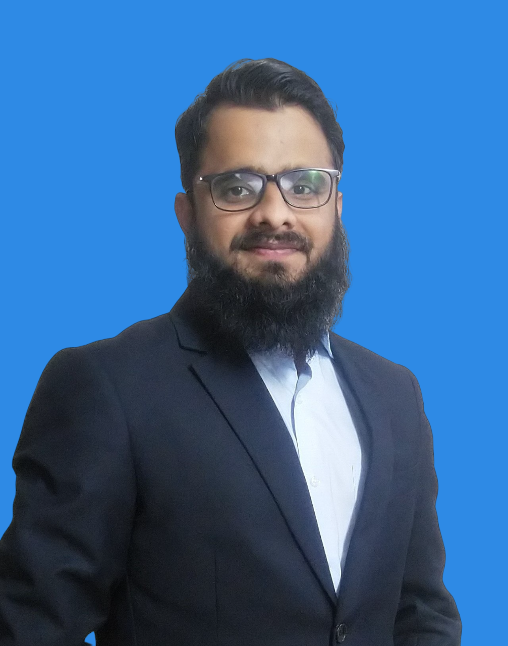 Khubaib Jamil Profile