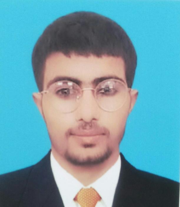 Shahzad Ahmad Profile