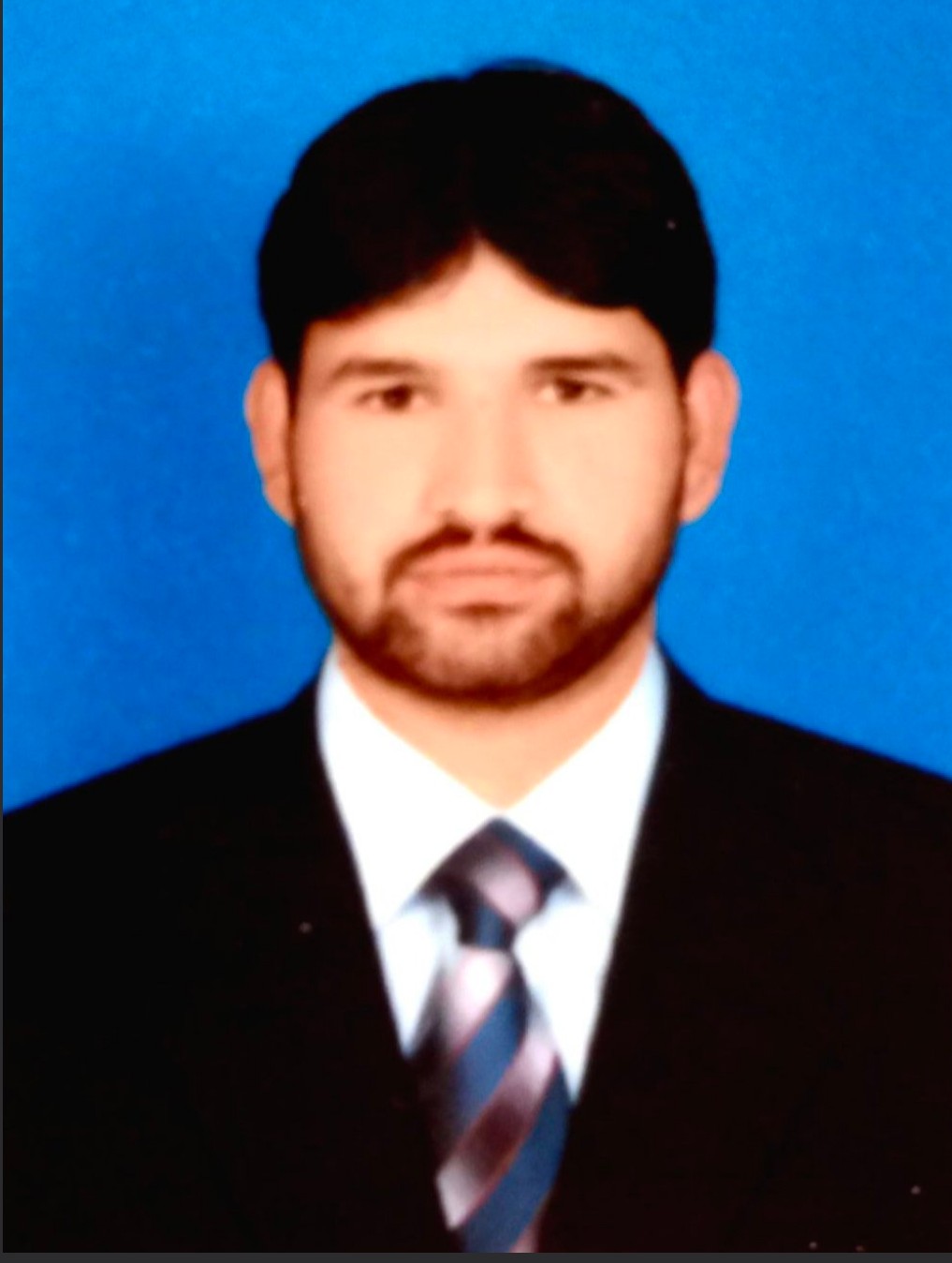 Sajjad Ali Profile Sajjad Ali Profile