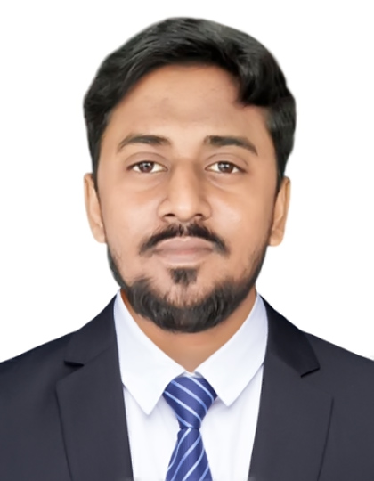 Muhammad Faisal Profile