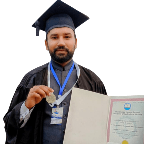 Abdul Hanan Qureshi Profile Abdul Hanan Qureshi Profile