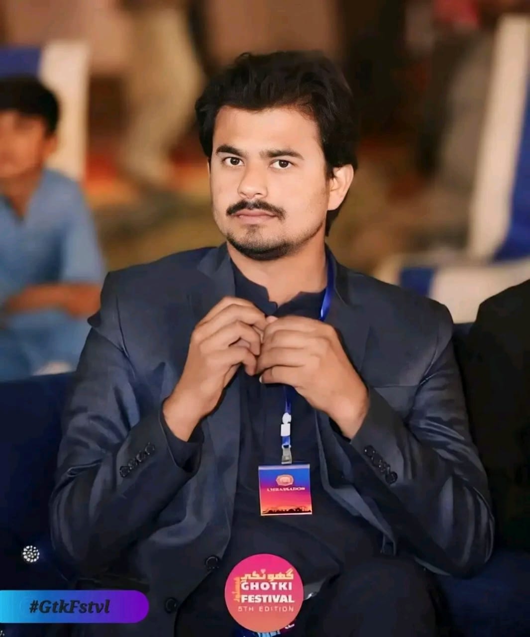 Shakeel Ahmed Profile Shakeel Ahmed Profile