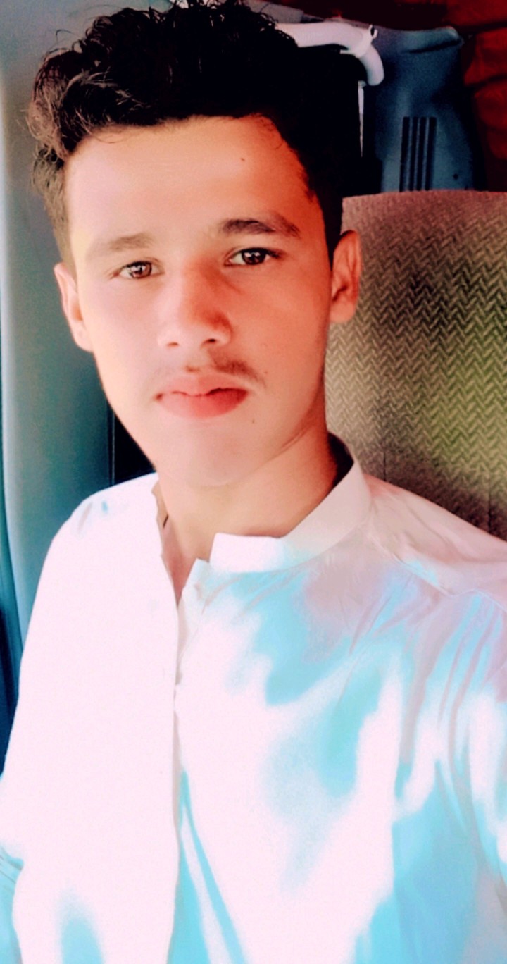 Moazam Ali Khar Profile