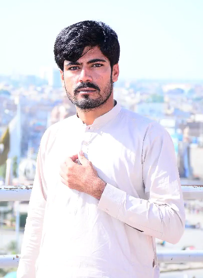 Muhammad Yousuf Profile