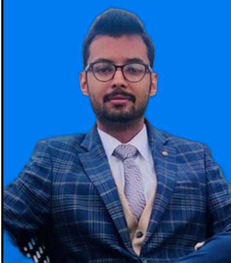 Sardar Muhammad Umar Profile