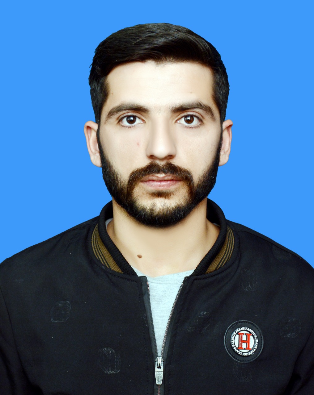 Khursheed Iqbal Profile Khursheed Iqbal Profile