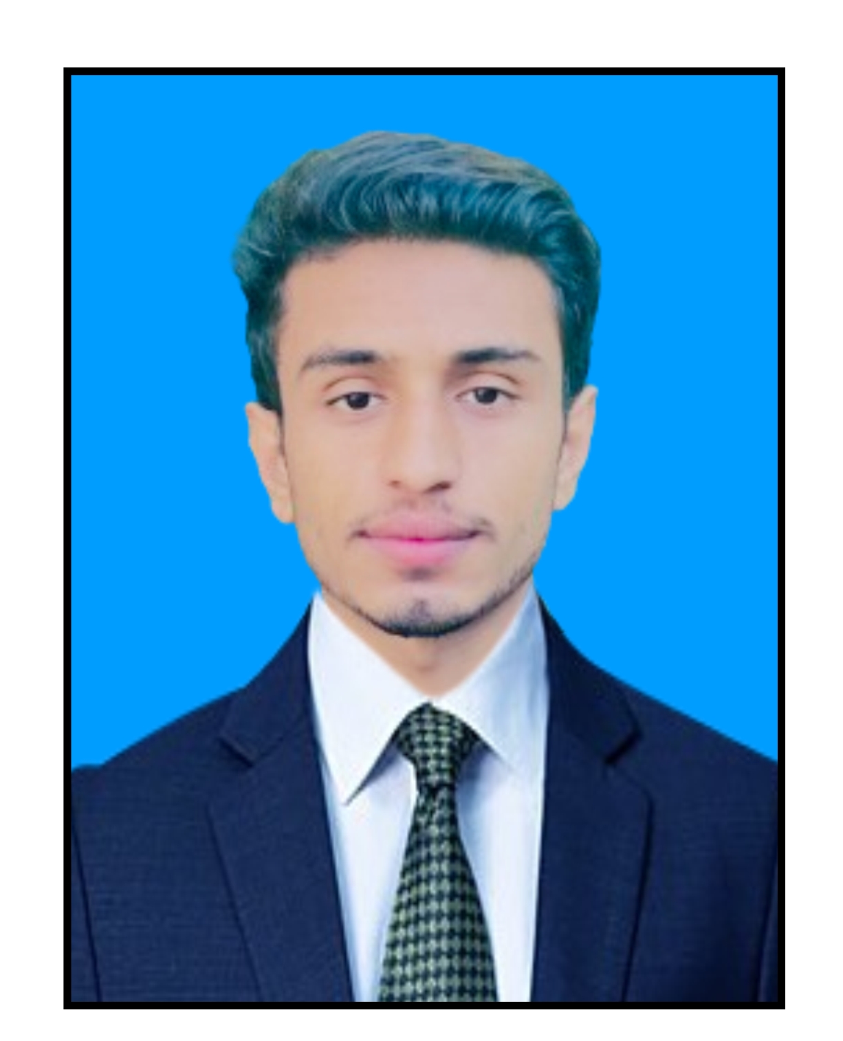 Muhammad Anas Profile