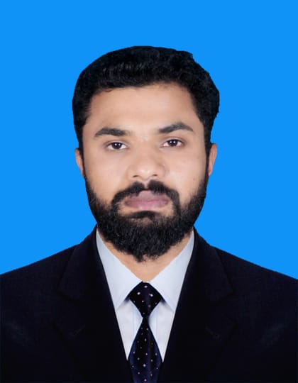 Waseem Asghar Profile Waseem Asghar Profile