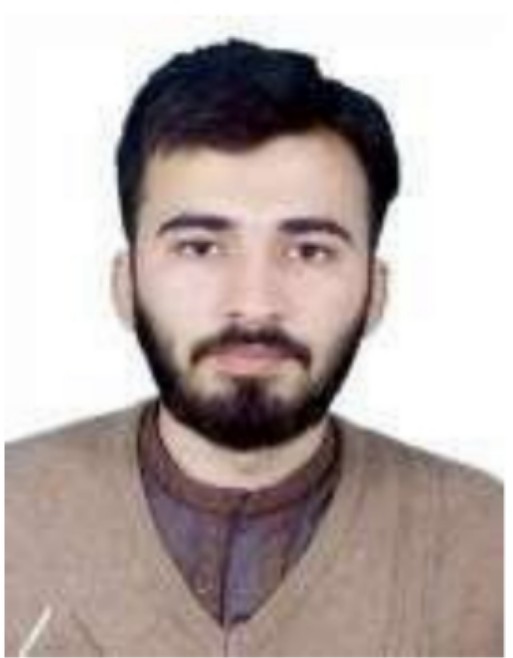 Muhammad Shahryar Profile Muhammad Shahryar Profile