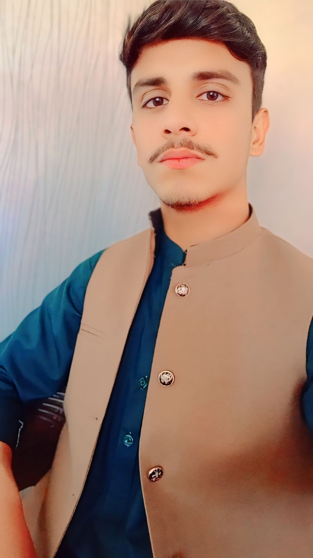 Salem Hameed Profile Salem Hameed Profile