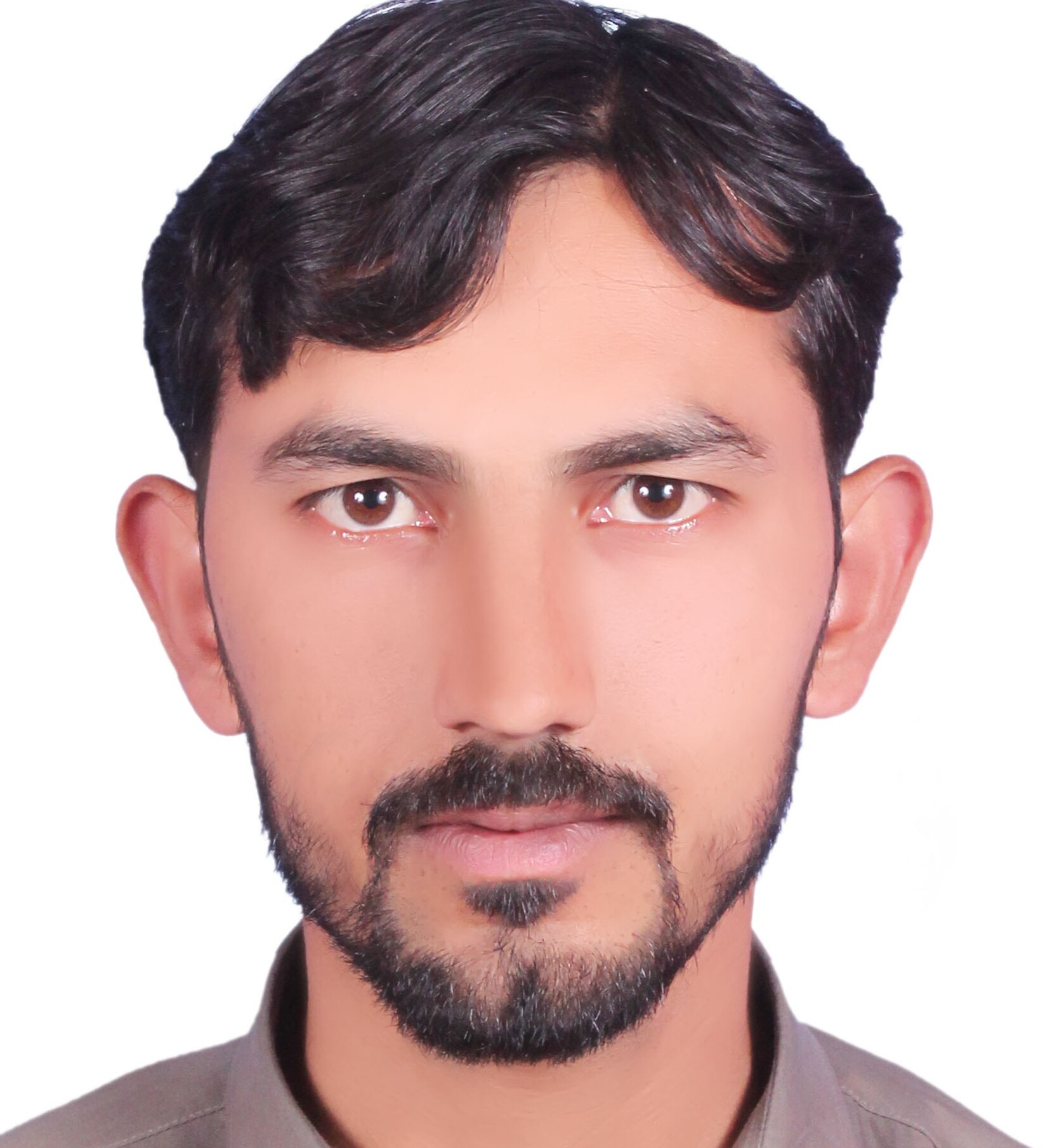 Quddoos Abdul Profile