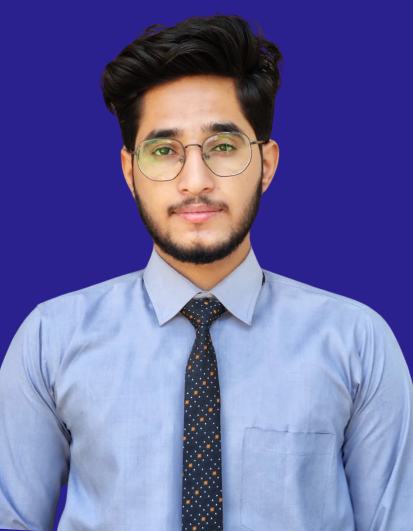 Muhammad Burhan Shahid Profile