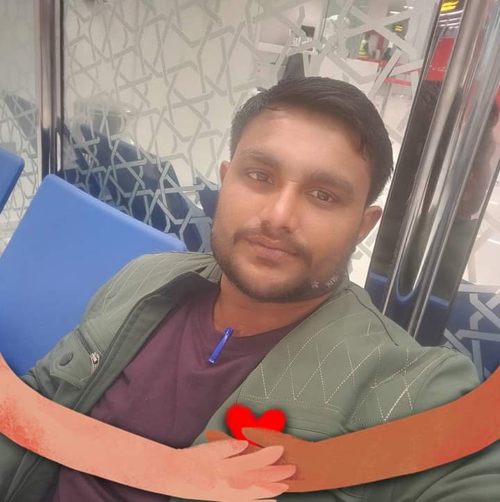 Ali Zulfiqar Profile