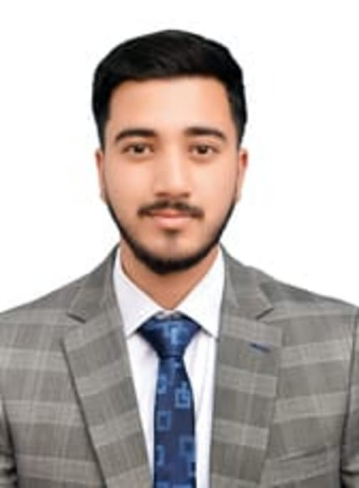 Usama Naeem Profile Usama Naeem Profile