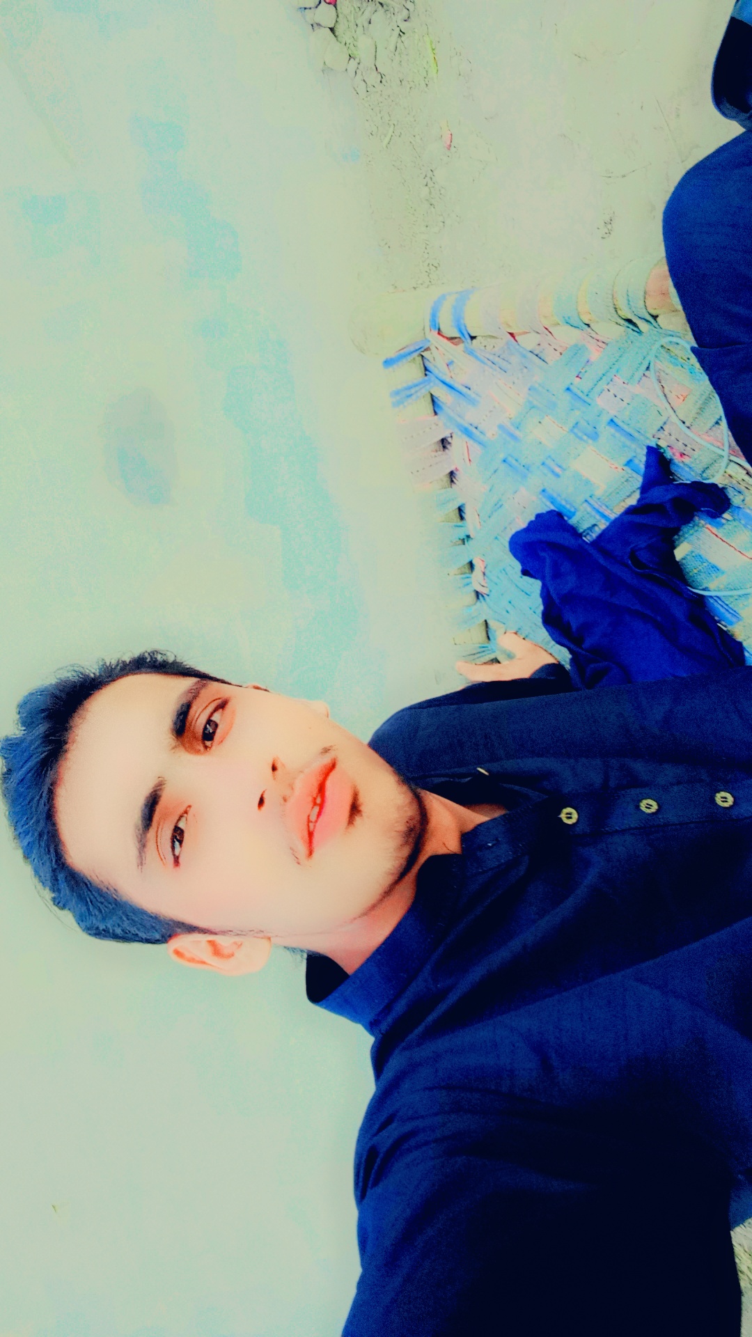 Muhammad Sanwal Profile Muhammad Sanwal Profile