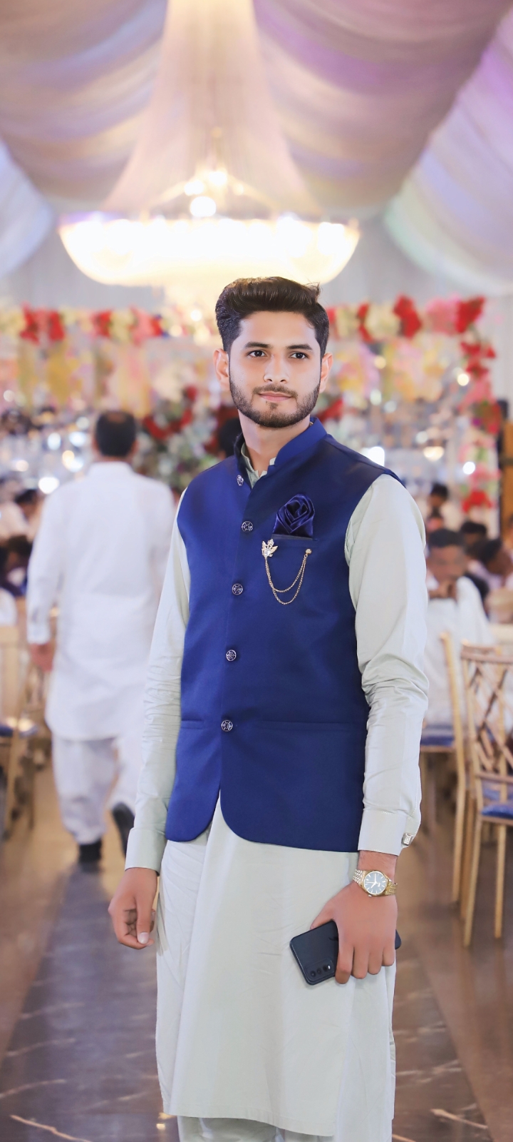 Imran Ali Profile Imran Ali Profile